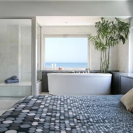 Διαμέρισμα Koralli City Sea Business Suites Λεμεσός