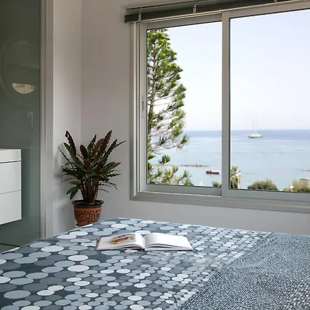 Διαμέρισμα Koralli City Sea Business Suites Λεμεσός