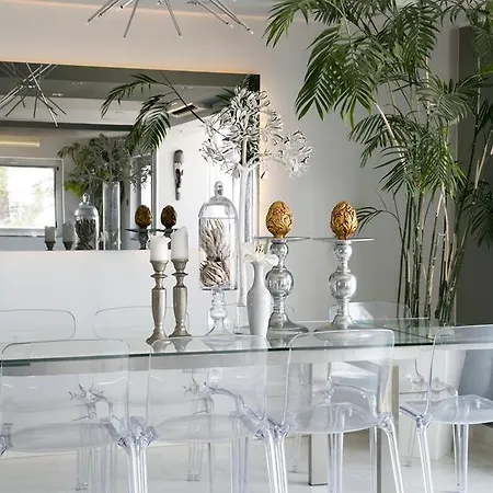 Koralli City Sea Business Suites Λεμεσός