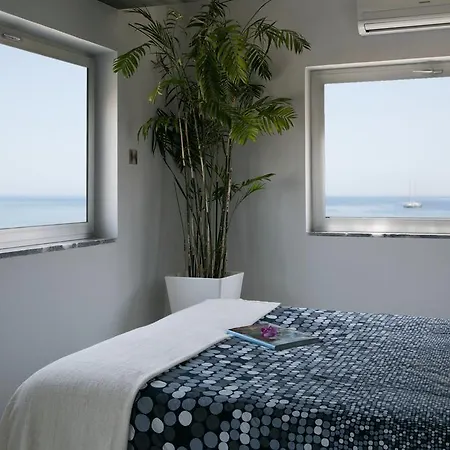 Koralli City Sea Business Suites Λεμεσός