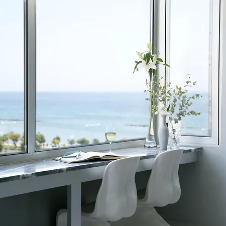 Διαμέρισμα Koralli City Sea Business Suites