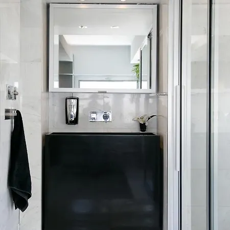 Διαμέρισμα Koralli City Sea Business Suites Λεμεσός
